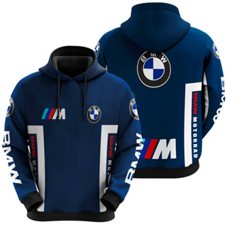 Blusa De Moletom Racing Automobilismo Gp Moto Carro Corrida BMW Escolha O Seu em Oferta na Shopee