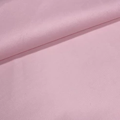 1m Tecido Suede Veludo Liso Rosa 1,40m de largura Sofá Poltronas
