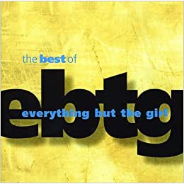 Best of Everything But the Girl CD de áudio