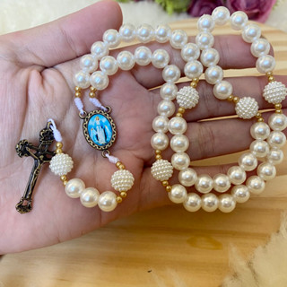 Terço / Rosário De Nossa Senhora Das Graças