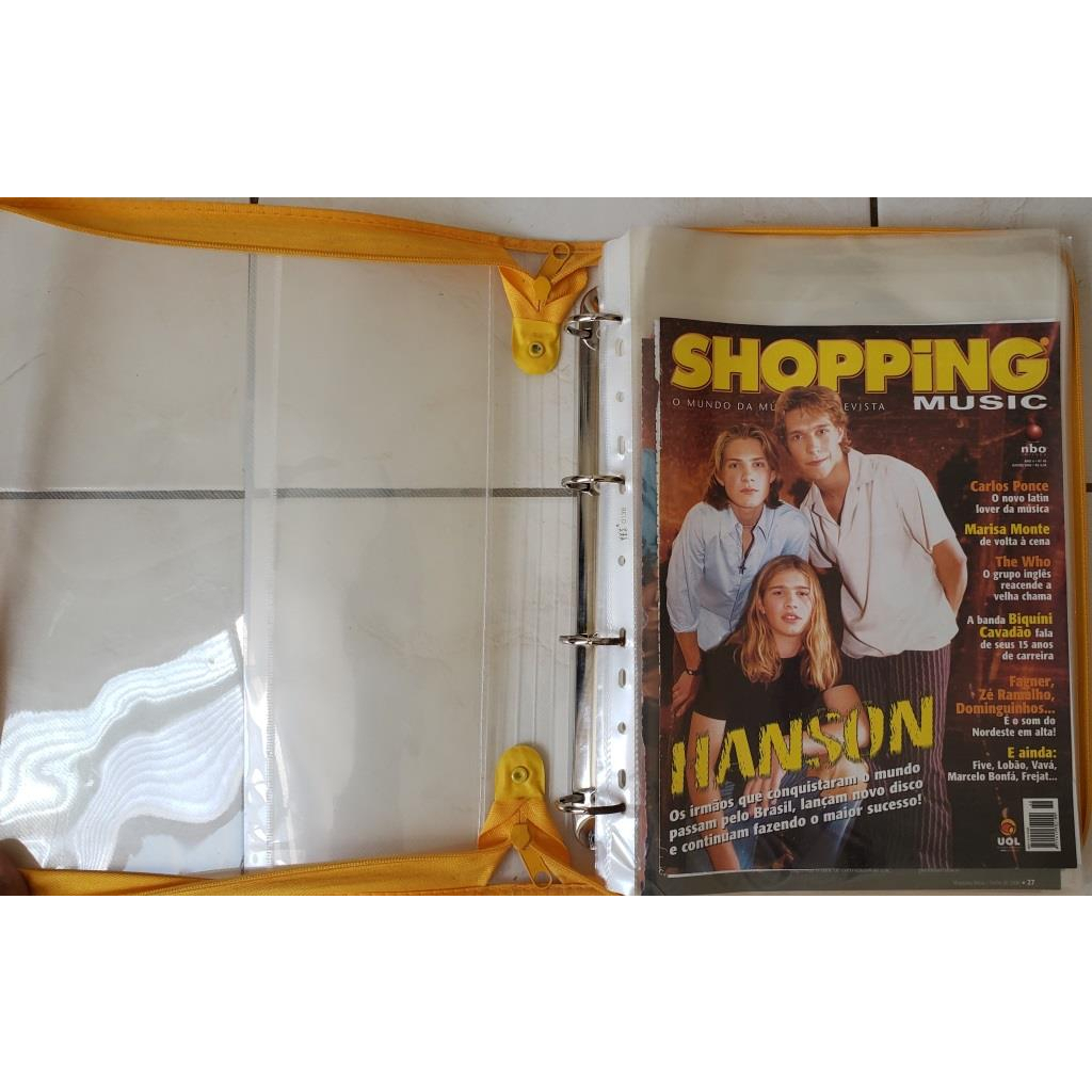 Pasta Hanson recortes 2