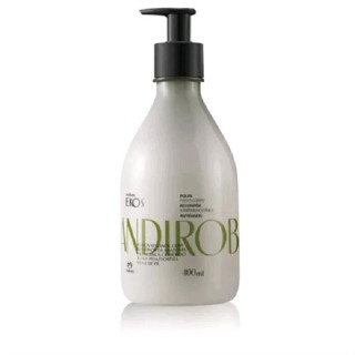 Natura Polpa Desodorante Hidratante Corporal Ekos Andiroba - 400ml