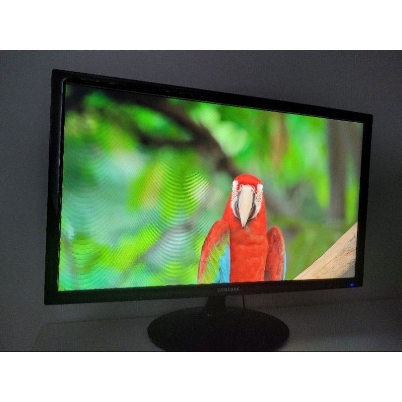 Monitor Gamer Samsung 75hz