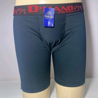 kit 5 Cuecas Ciclista Long Leg Romantic Original Atacado Revenda adulto