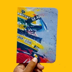 capa kindle personalizada qualquer estampa