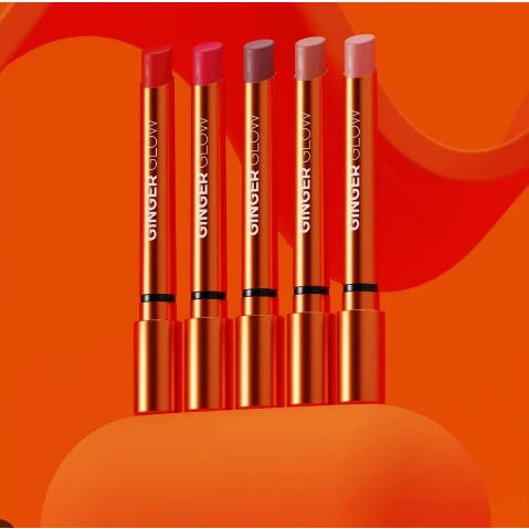 Batom Mari Maria Makeup Ginger Glow Stick