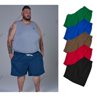 SHORT PLUS SIZE BERMUDA MASCULINA G10 G9 G8 G7 G6 G5 G4 G3 G2 G1