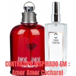 Perfume Amor Amor - Osiris Parfum
