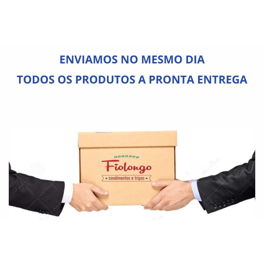 Conamix Hambúrguer - Condimento Completo Pacote 1 KG