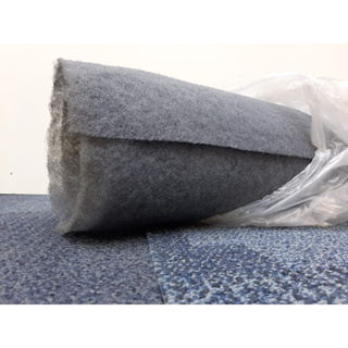 1 x 1 Metro Manta filtrante F95 Filtro lago canister perlon Lavavel em Oferta na Shopee