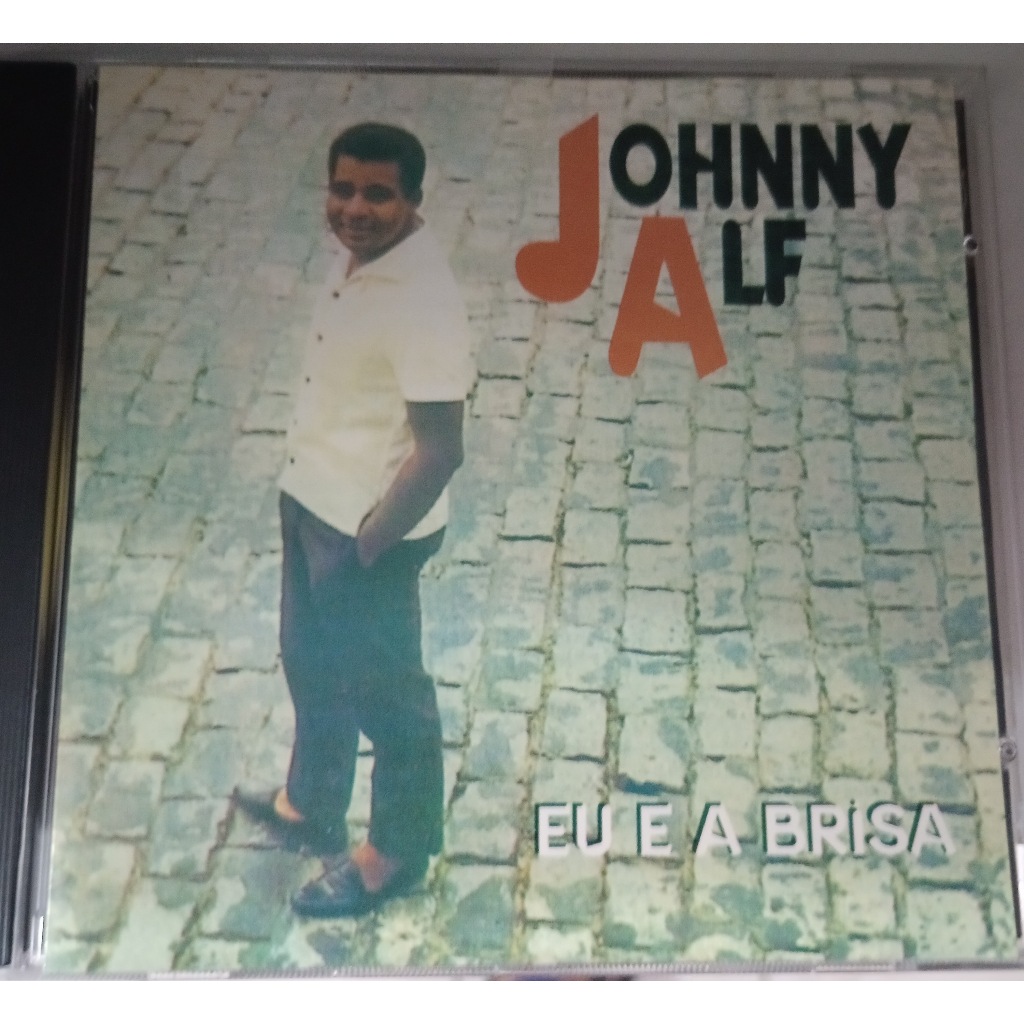 Johnny Alf