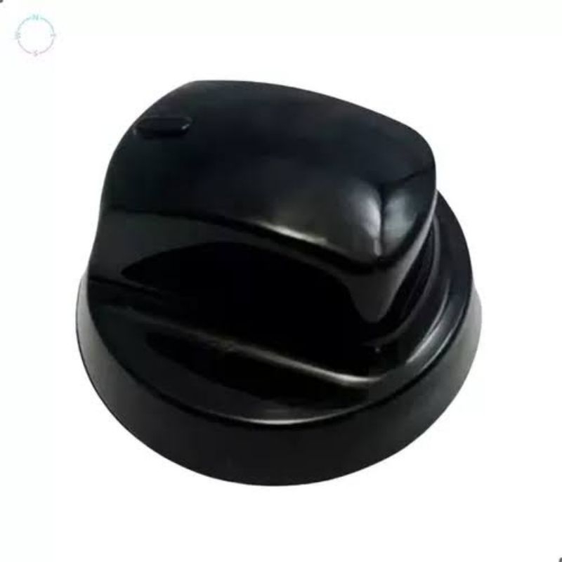 Botão Fogão e Cooktop Electrolux 52lbr 52lbu 52l 52lpv 52lbs