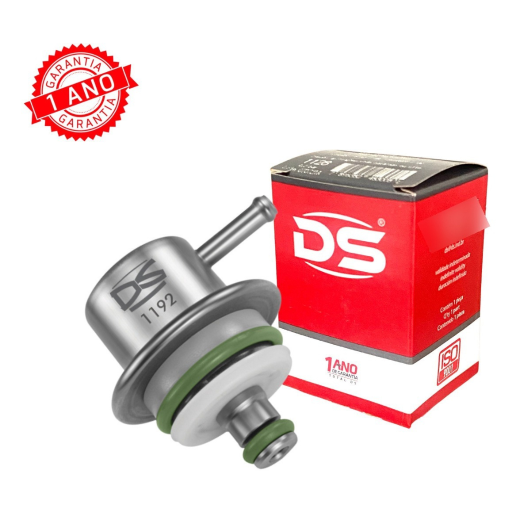Regulador De Pressão Mitsubishi Pajero Tr4 Eclipse 2.0 1192