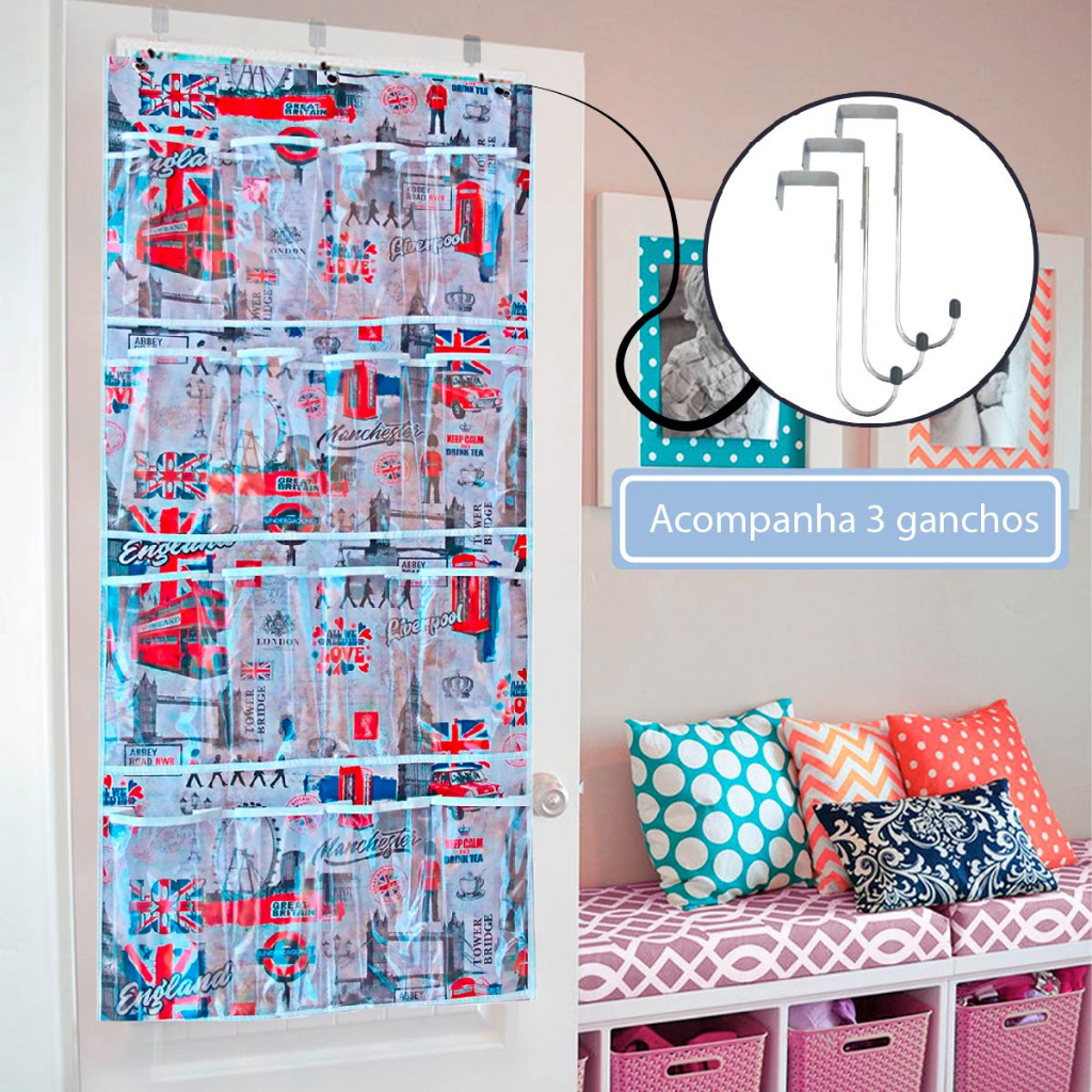 Armário Atrás de Porta: Onde Comprar | BuscaProdutos