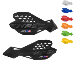 Refil Pro Tork Protetor De Mão HPS 2 Varias Cores Par Motocross Trilha Enduro Off Road