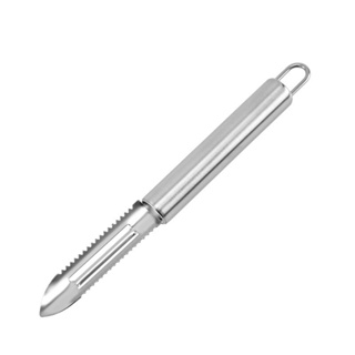 Descascador Legumes E Frutas Aço Inox Kehome em Oferta na Shopee