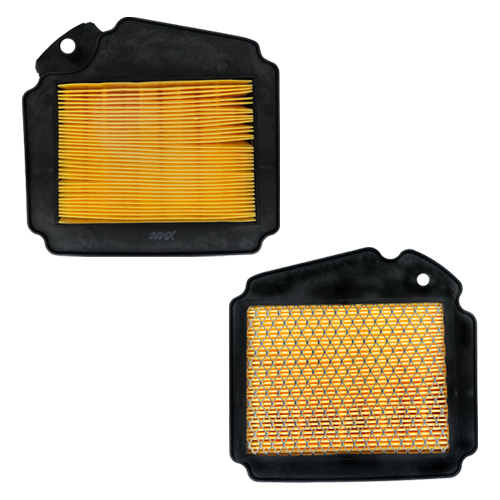 Filtro Ar Yamaha Neo AT 115 2006 A 2012