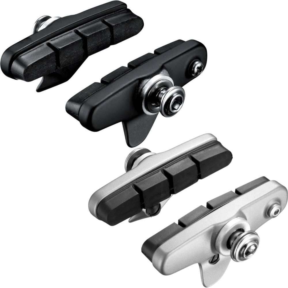 Refil Sapata De Freio Shimano Speed R55c4 105 Br 5800 Nfe
