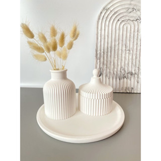 Vaso Decorativo Aesthetics Boho