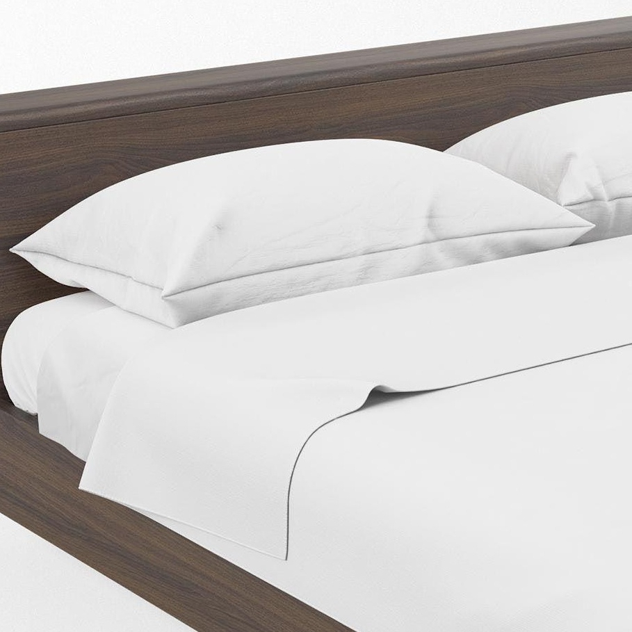 Lençol de cima Percal avulso 400 fios Flex em Oferta na Shopee