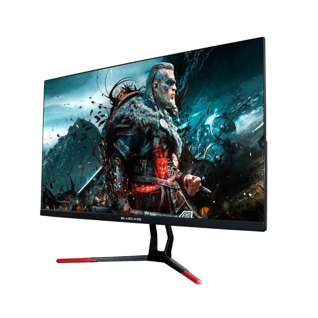 Monitor Gamer Bluecase 27 Full HD 2ms 144Hz HDMI DisplayPort