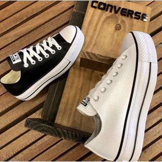Tênis Star Plataforma Feminino l !