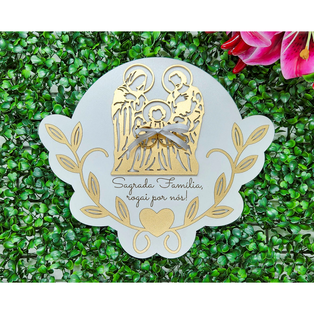 O que é Porta Aliança Pajem? Guia e Onde Comprar | BuscaProdutos