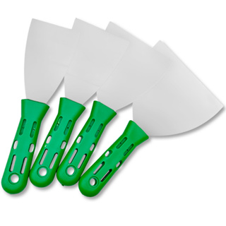 Espátula Aço Inox Nauber para Acabamento Argamassa Massa Corrida para Pedreiros Profissional em Oferta na Shopee