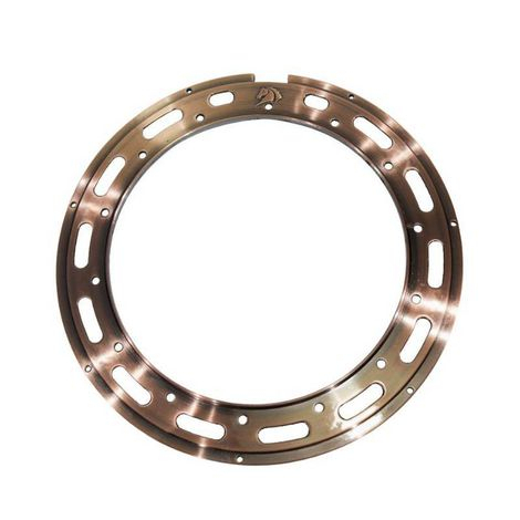 Aro Superior Envelhecido Para Banjo S/Parafuso