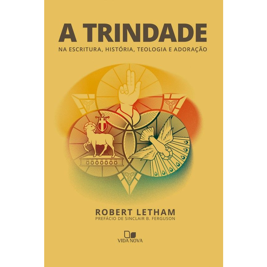 A Trindade | Robert Letham