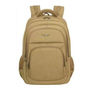 Mochila Bolsa De Lona Reforçada Escolar Notebook Qualidade Premium 2251-6