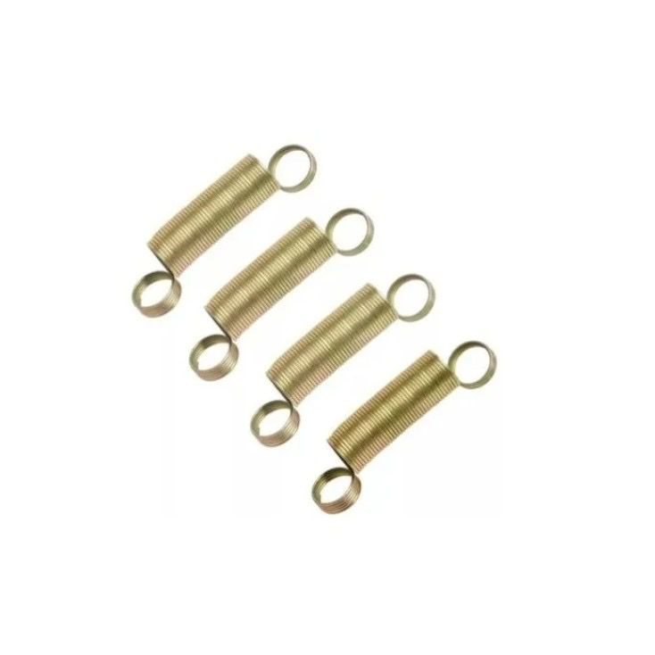 Kit Com 10 Molas ElectroLux Tirante Para Maquina de Lavar em Oferta na Shopee