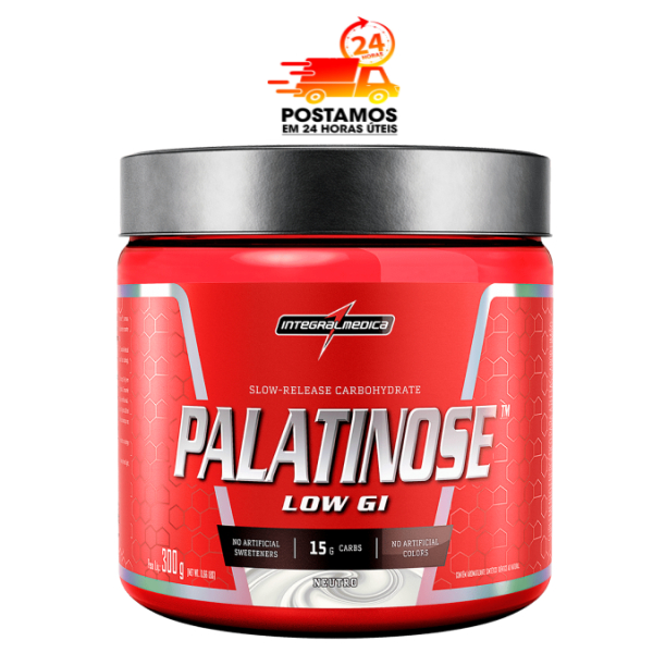 Palatinose 300g Integralmedica