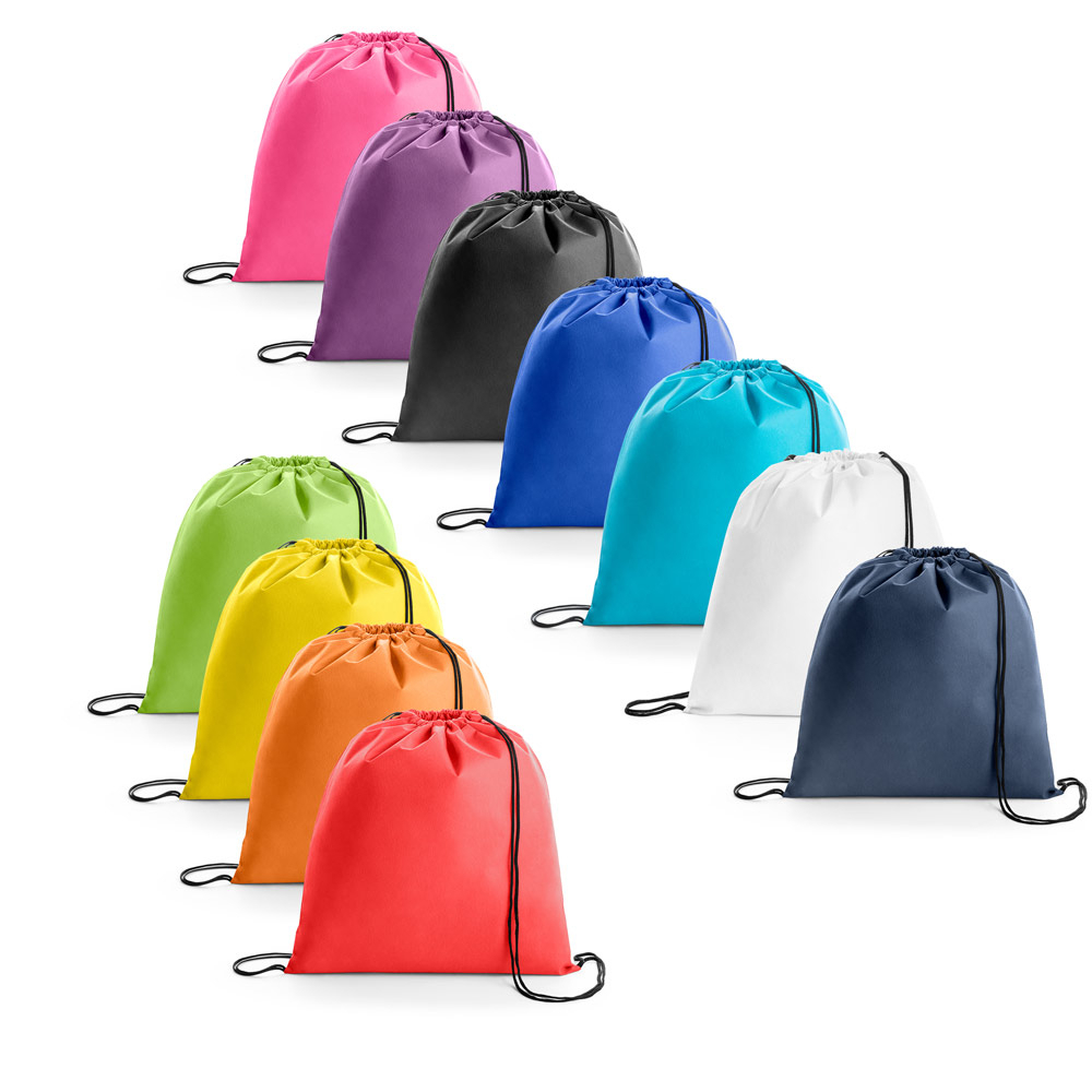 Mochila Saco Em TNT 92904