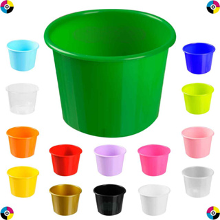 Balde de Pipoca Baldinho Centro de mesa Lembrancinha festa 1,5 litro em Oferta na Shopee