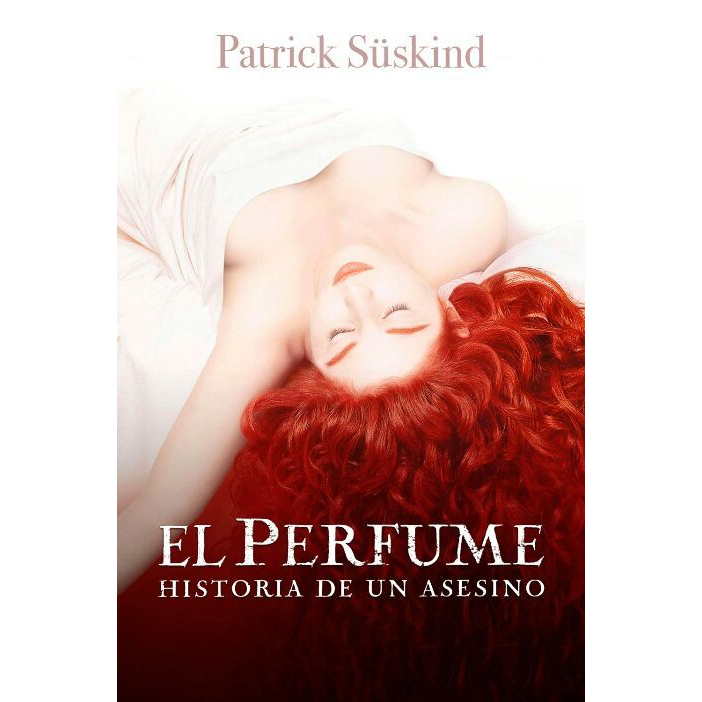 Livro El Perfume - Historia de un Asesino Patrick Suskind