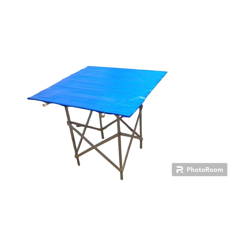 BANCA PARA CAMELÔ SIMPLES DESMONTÁVEL 0,95cm x 1,00m