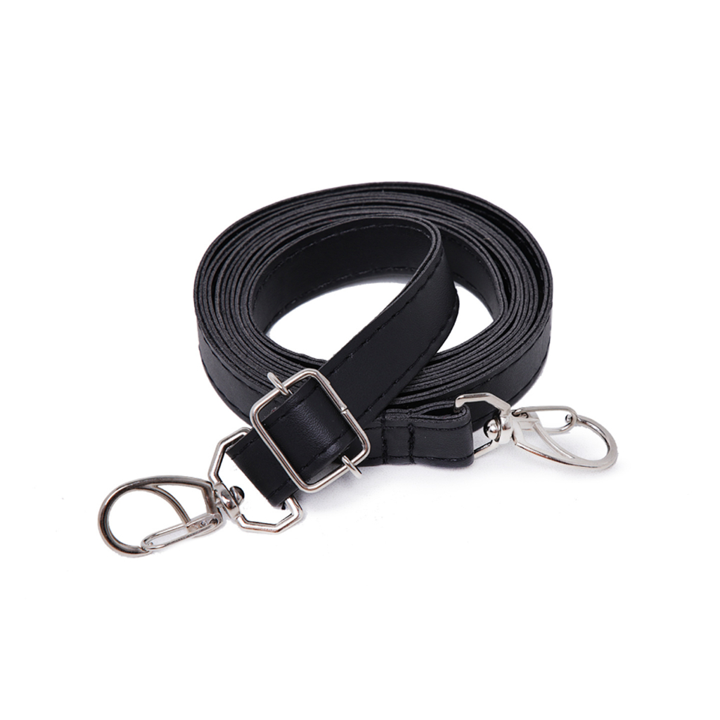 Alça Para Bolsa Feminina Ferragem Níquel Ótimo Acabamento