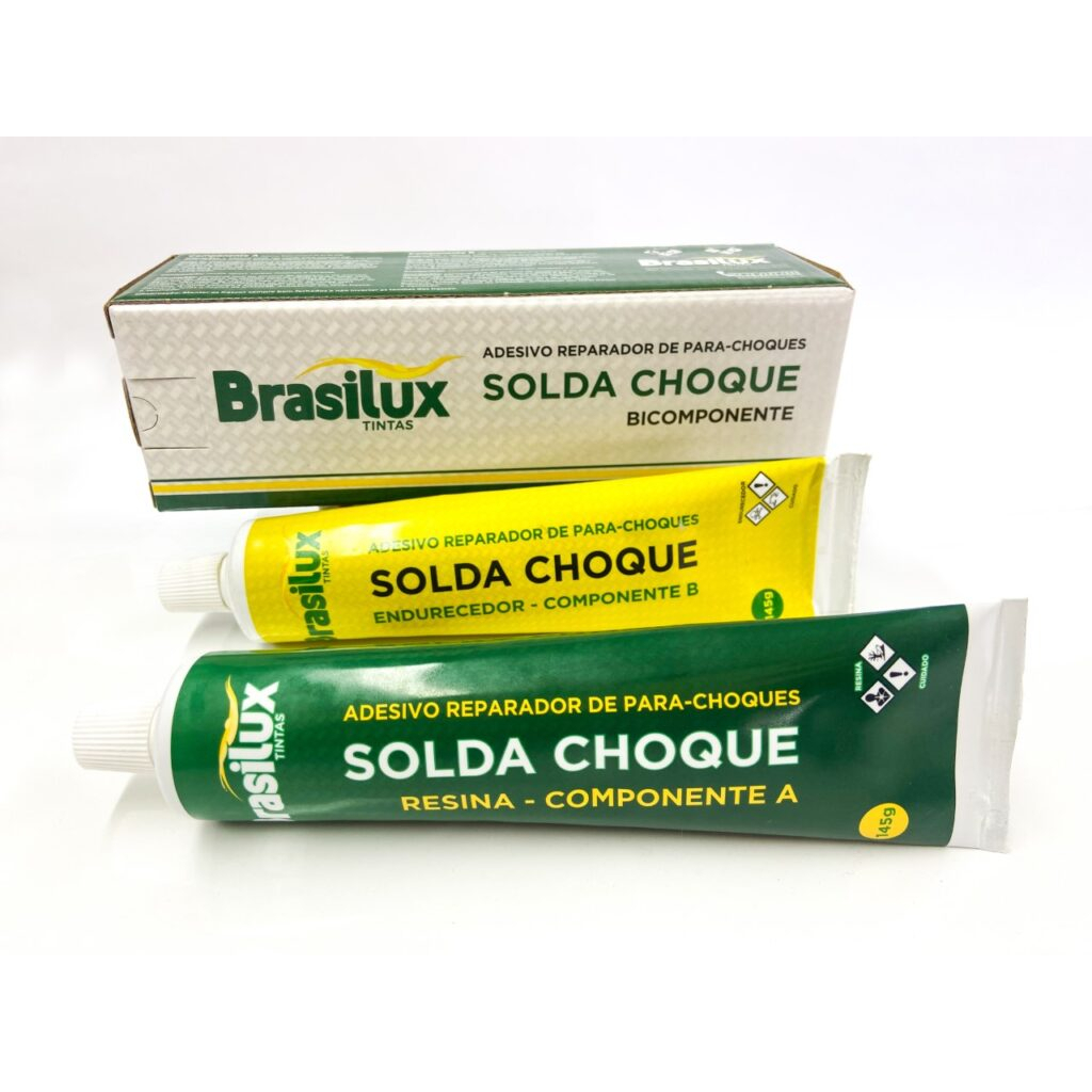 O que é Cola Epoxi para Plástico? Guia e Onde Comprar | BuscaProdutos