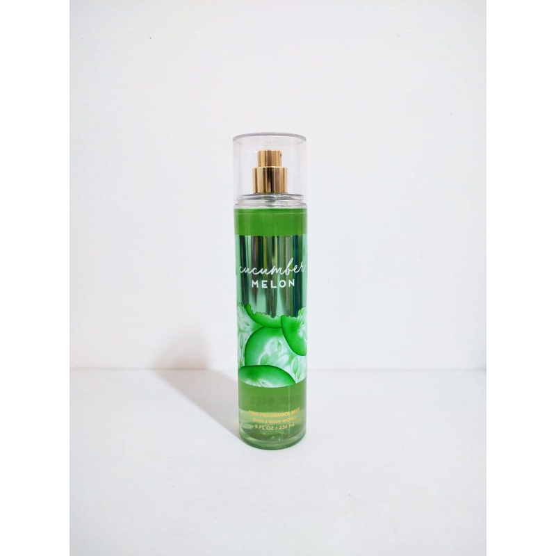 Cucumber Melon Perfume: Onde Comprar | BuscaProdutos