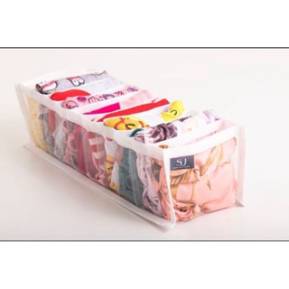 Colmeia Organizadora Branca P - Linha Infantil em Oferta na Shopee