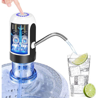 Bomba Elétrica Universal D