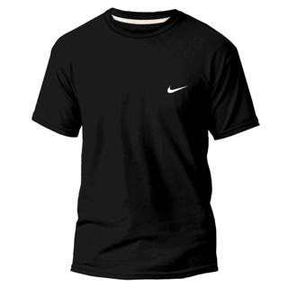 Camisa Masculina Camiseta Em Algodão Fio 30.1 Alta Qualidade