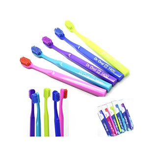 Escova Dental Dr Oral Ultra Macia 5400 Sensitive Sortida