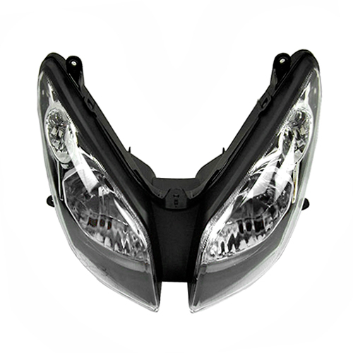 Bloco Óptico Farol Yamaha Neo At 115 2010 A 2012 Sem Lâmpada