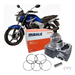 Kit Cilindro Titan150 04/15 Nxr Bros 150 04/15 Cofap COK9171