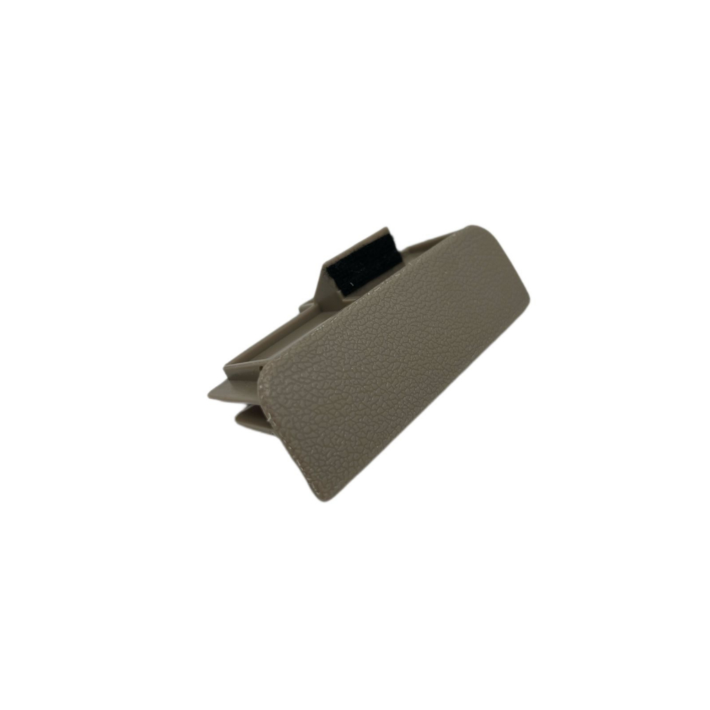 Acionador Maçaneta Puxador Porta Luvas Kia Sportage Lx 2006 2007 2008 2009 2010 2011 2012 2013 2014 2015