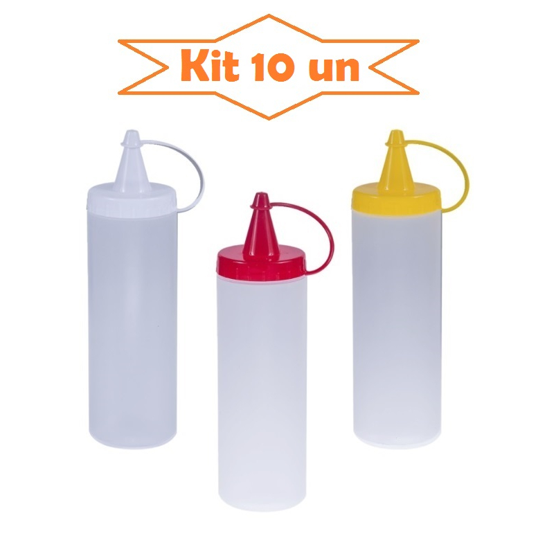 Tubo de Maionese: Onde Comprar | BuscaProdutos