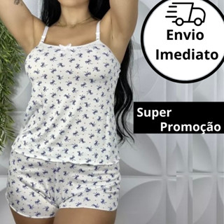 baby doll Juvenil atacado baby dool Pijama baby doll Pijama Feminino Verão