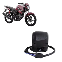 Interruptor Punho Chave Partida Lado Direito Fazer 150 2014 a 2016